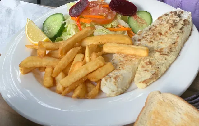 Bella Vita Cafe - Halal cafe-kings cross-Potts Point