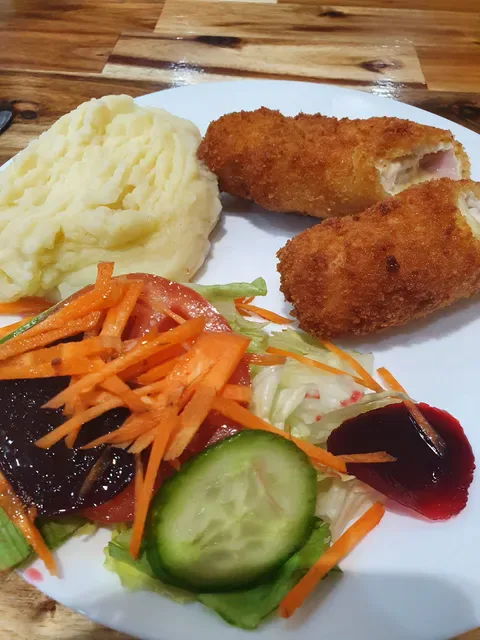 Bella Vita Cafe - Halal cafe-kings cross-Potts Point