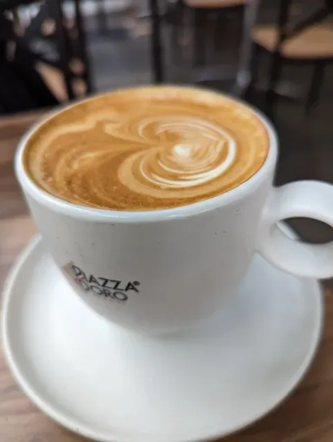 Bella Vita Cafe - Halal cafe-kings cross-Potts Point