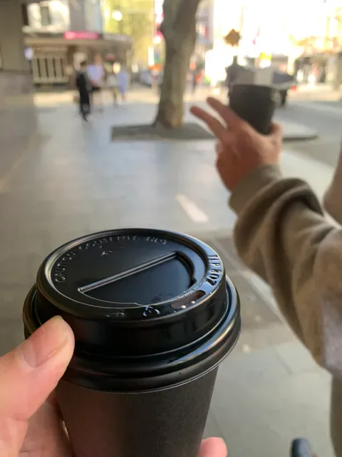 Bella Vita Cafe - Halal cafe-kings cross-Potts Point