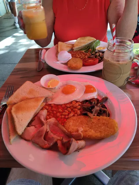 Bella Vita Cafe - Halal cafe-kings cross-Potts Point