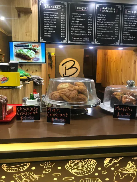Bella Vita Cafe - Halal cafe-kings cross-Potts Point
