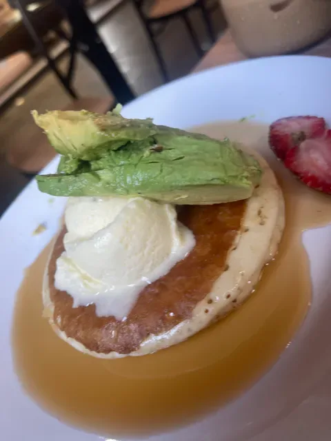Bella Vita Cafe - Halal cafe-kings cross-Potts Point