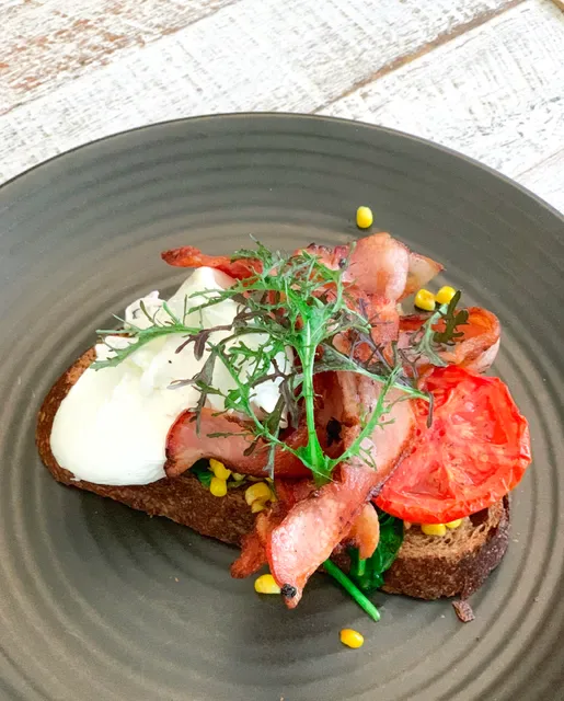Bellbird Dining and Bar