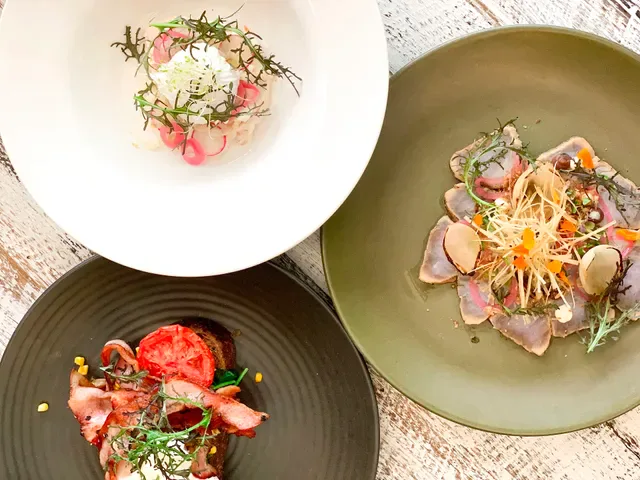 Bellbird Dining and Bar