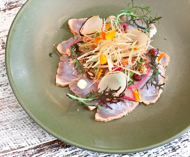 Bellbird Dining and Bar