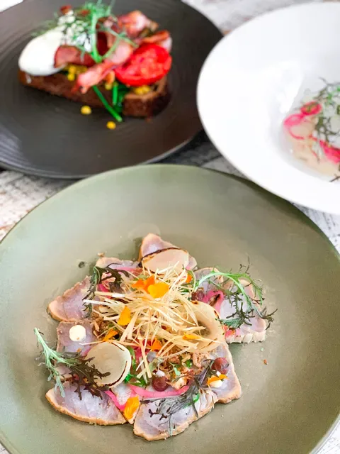 Bellbird Dining and Bar
