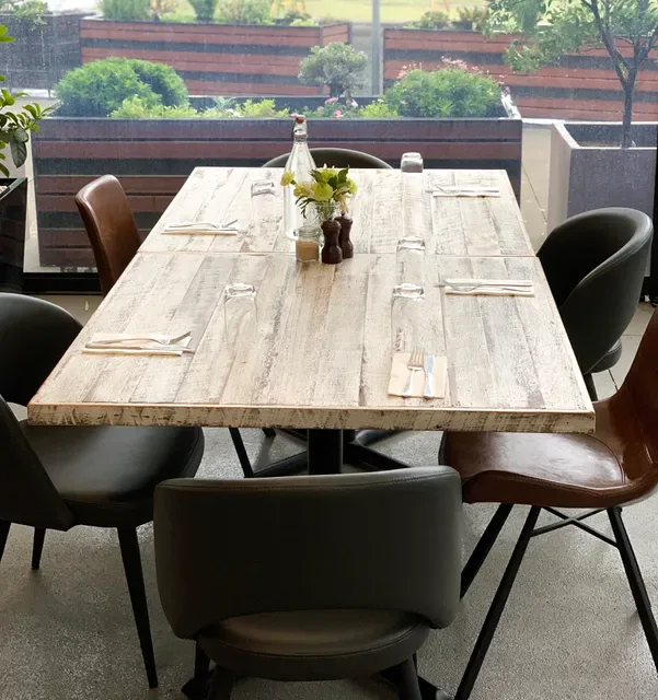 Bellbird Dining and Bar