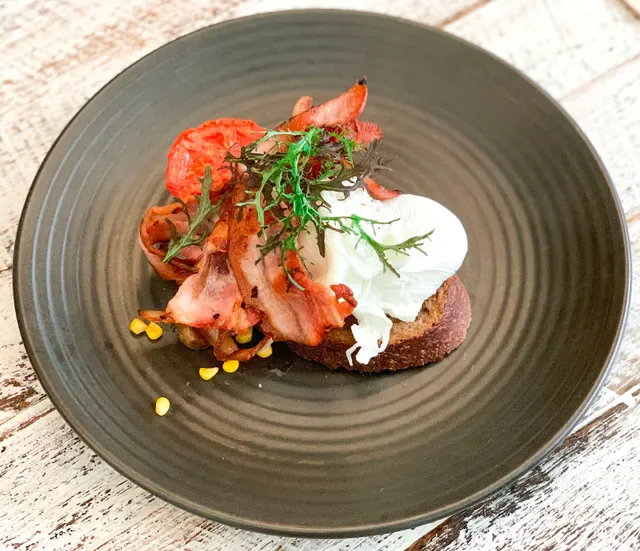 Bellbird Dining and Bar