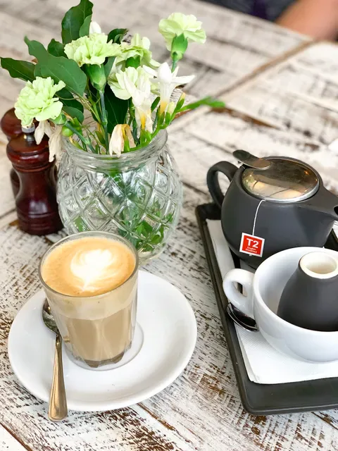 Bellbird Dining and Bar