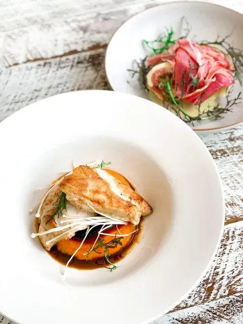 Bellbird Dining and Bar