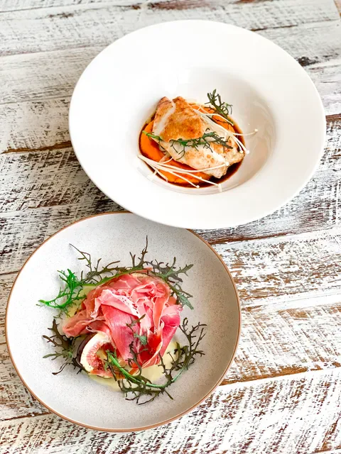 Bellbird Dining and Bar
