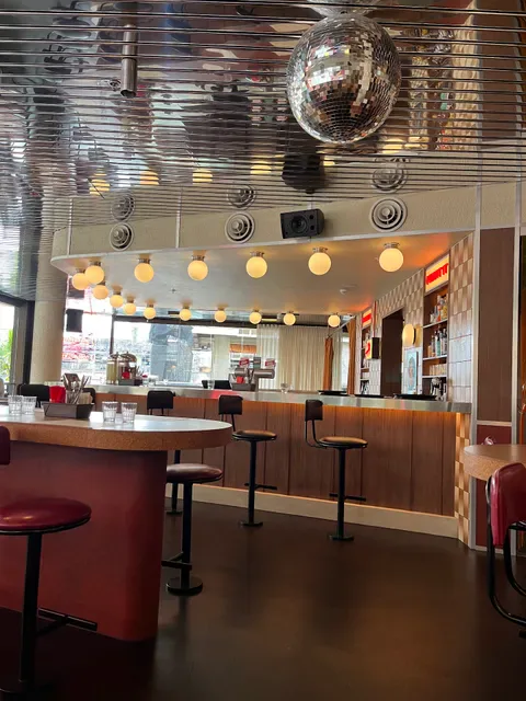 Belles Hot Chicken Circular Quay