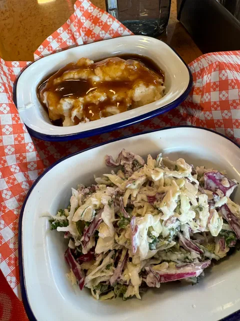 Belles Hot Chicken Circular Quay