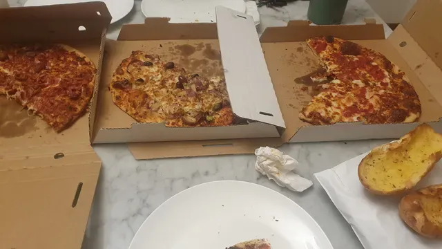 Bellezza Pizza