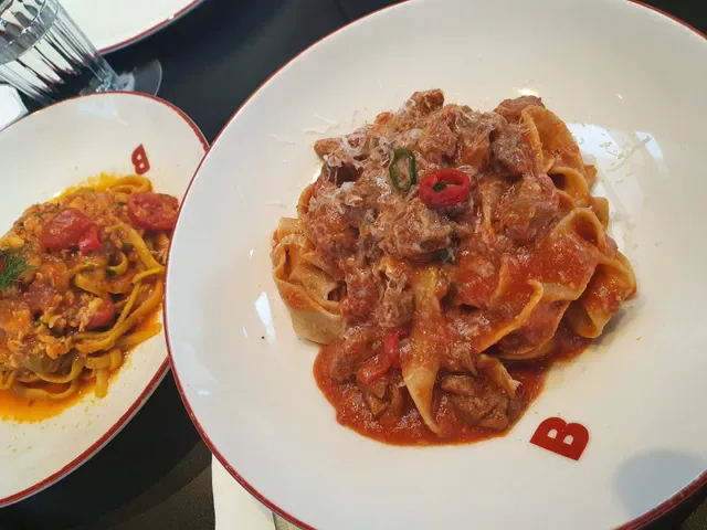 Bellucci Cucina