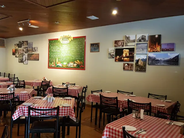 Belmonte Italian Cuisine
