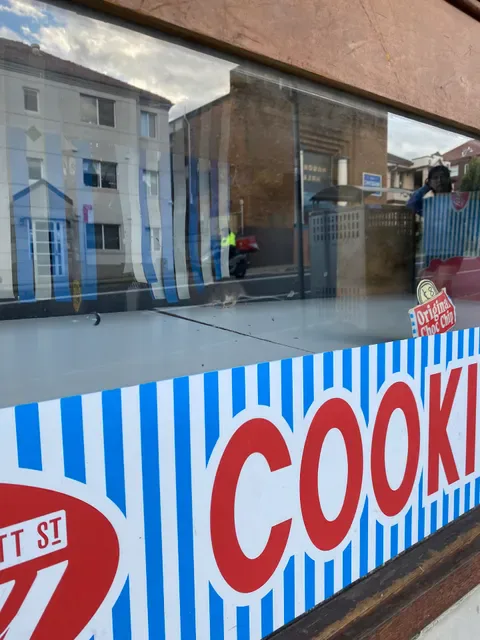 Bennett St Dairy