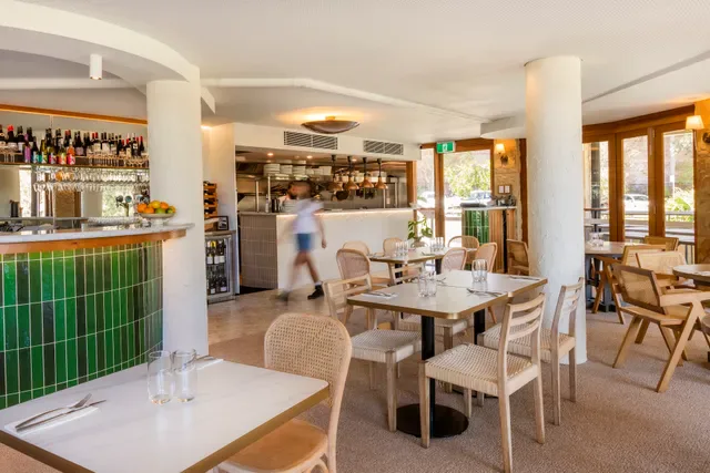 Benny's Cronulla
