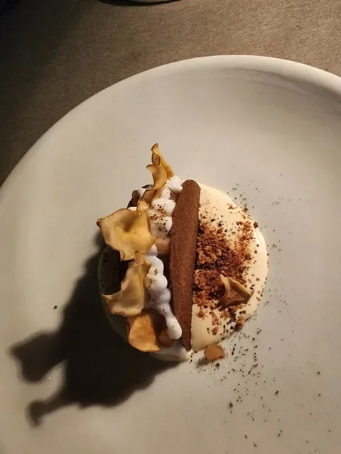 Bentley Restaurant + Bar
