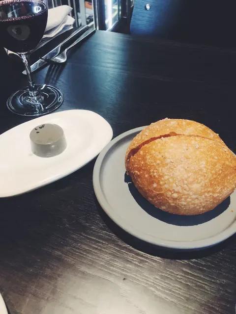 Bentley Restaurant + Bar