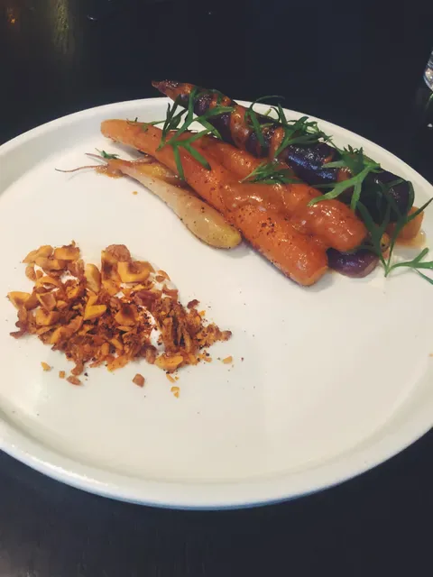 Bentley Restaurant + Bar