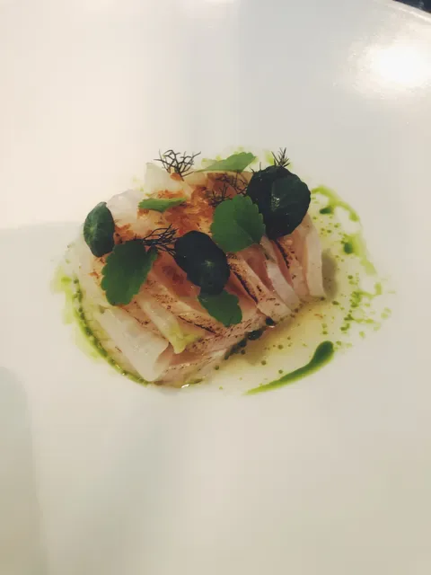 Bentley Restaurant + Bar