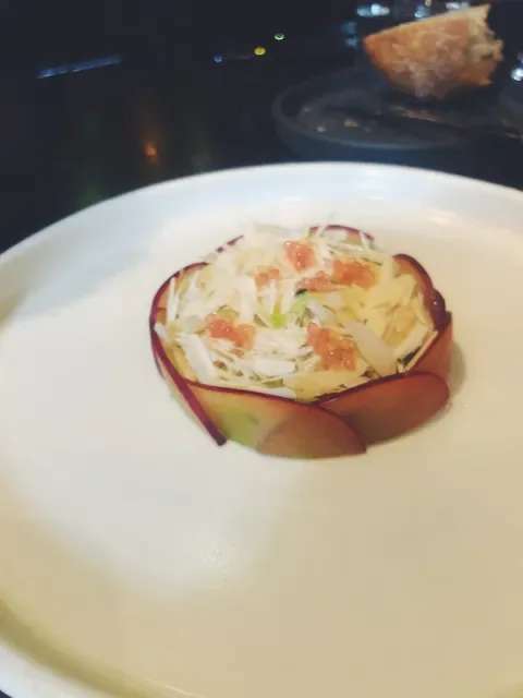 Bentley Restaurant + Bar