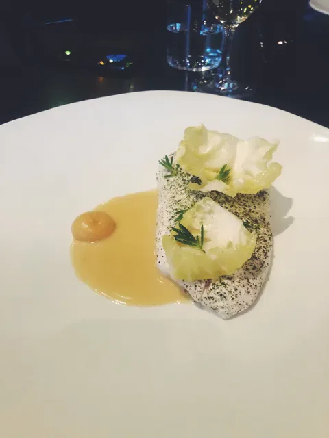 Bentley Restaurant + Bar