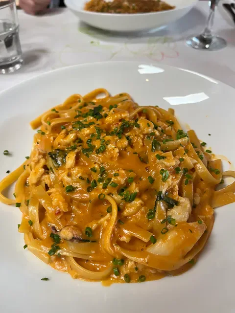 Benvenuti Cucina Italiana Carlton