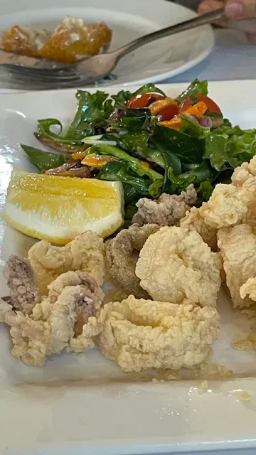 Benvenuti Cucina Italiana Carlton