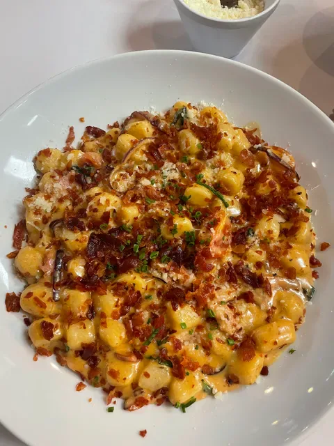 Benvenuti Cucina Italiana Carlton