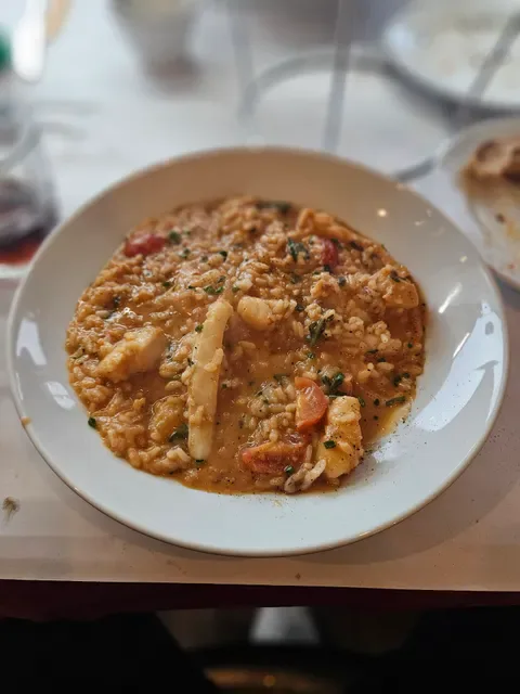 Benvenuti Cucina Italiana Carlton