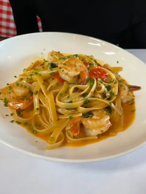 Benvenuti Cucina Italiana Carlton