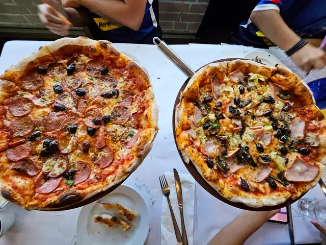 Benvenuti Cucina Italiana Carlton