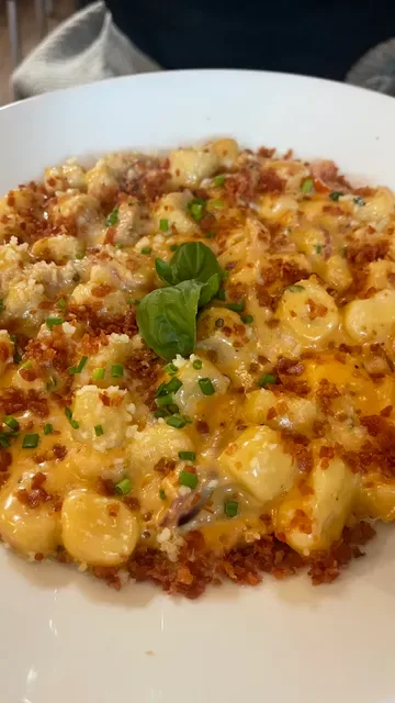 Benvenuti Cucina Italiana Carlton