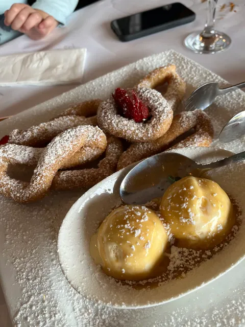 Benvenuti Cucina Italiana Carlton