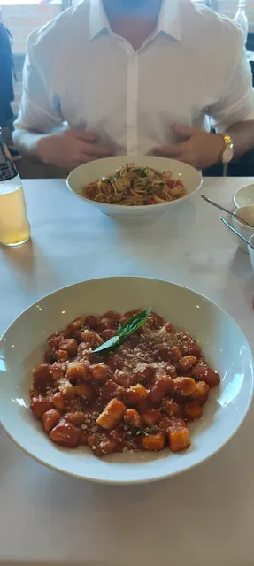 Benvenuti Cucina Italiana Carlton