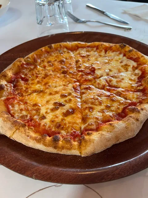 Benvenuti Cucina Italiana Carlton