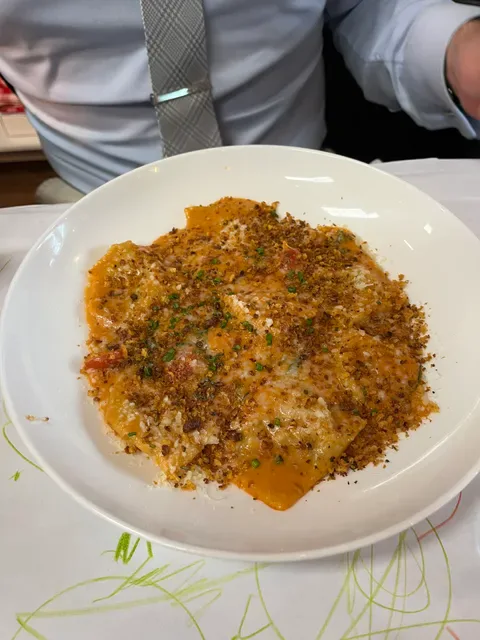 Benvenuti Cucina Italiana Carlton