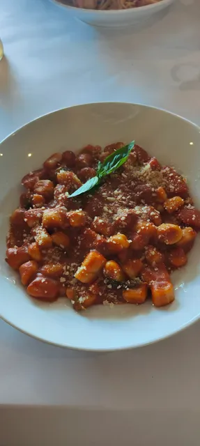 Benvenuti Cucina Italiana Carlton