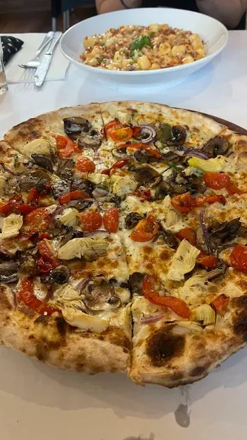 Benvenuti Cucina Italiana Carlton