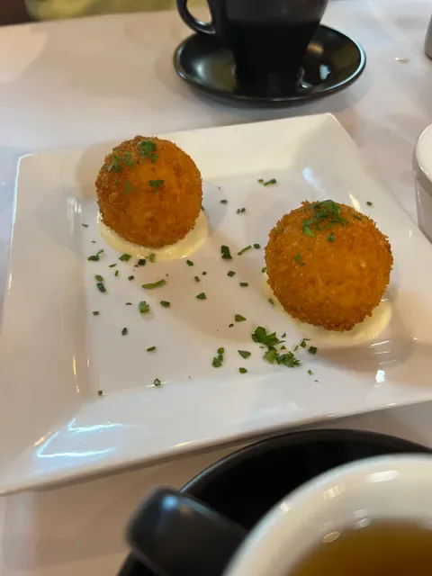 Benvenuti Cucina Italiana Carlton
