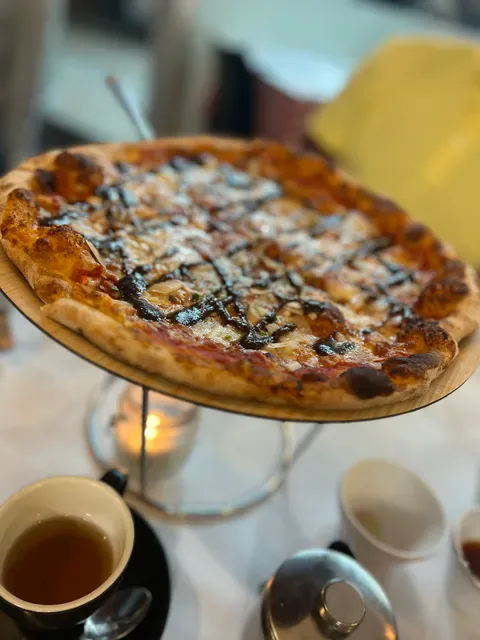 Benvenuti Cucina Italiana Carlton
