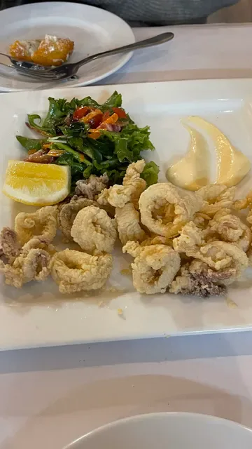 Benvenuti Cucina Italiana Carlton