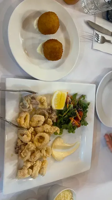 Benvenuti Cucina Italiana Carlton