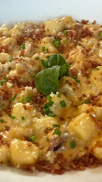 Benvenuti Cucina Italiana Carlton