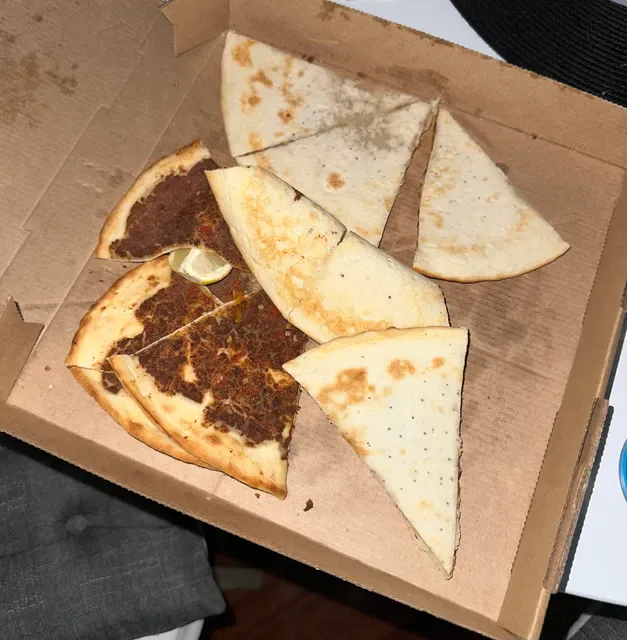 Bernie's Takeaway