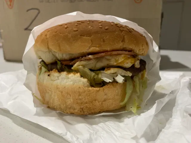 Bernie's Takeaway