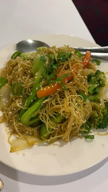 Berowra Chinese Restaurant